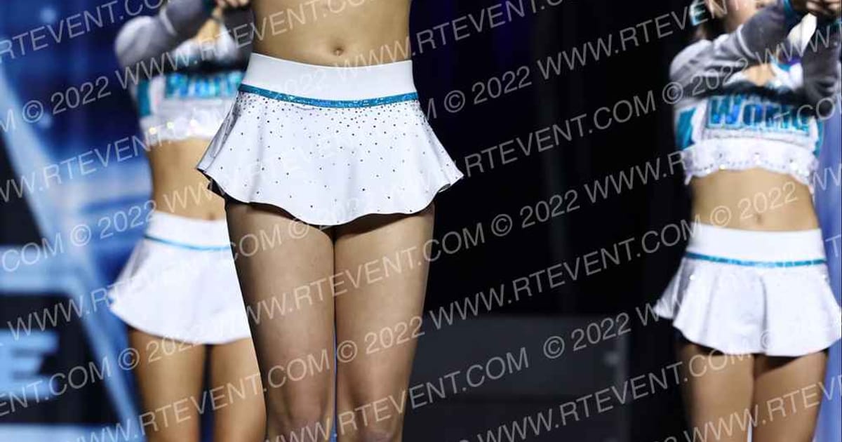 Tumble World Dream Revival · COA Grand Nationals