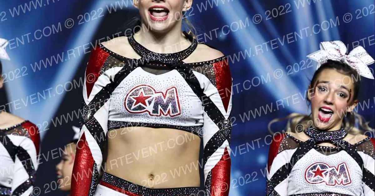 Off Main All Stars Intensity · COA Grand Nationals