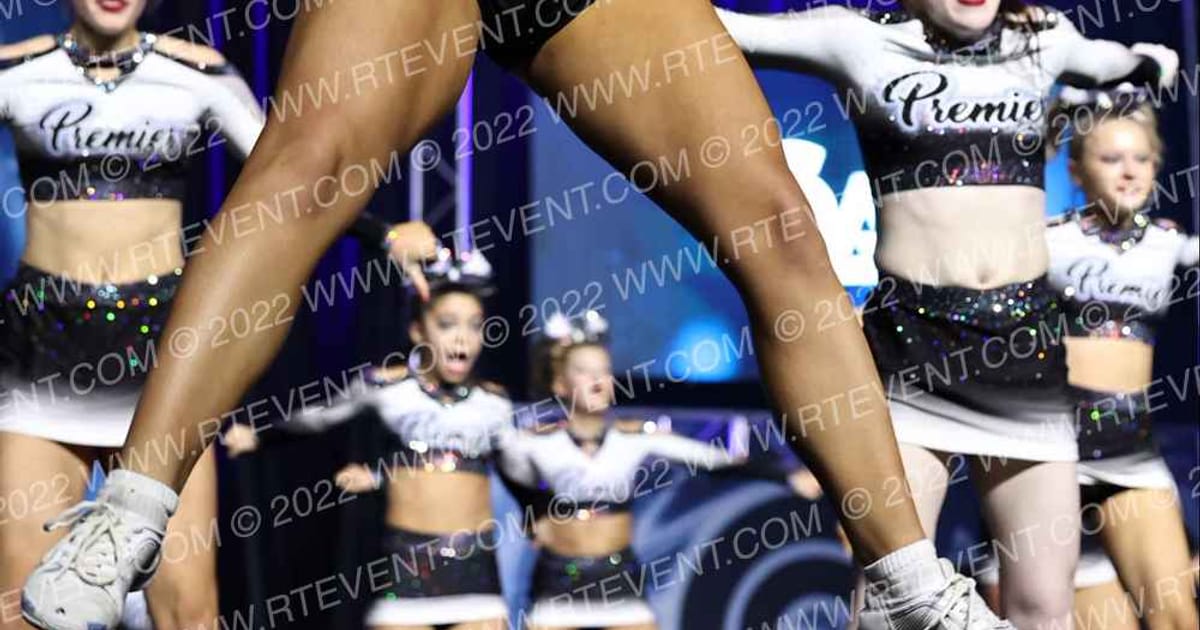 Premier Athletics - Nashville LADY LIONS · COA Grand Nationals