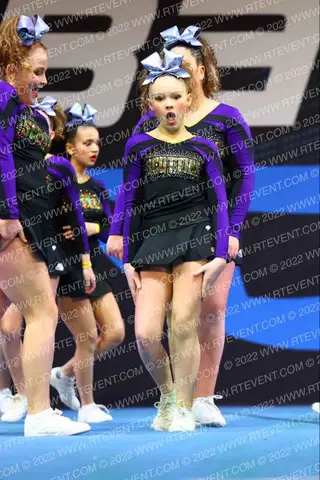 BALLSTON SPA SCOTTIES FASHIONISTAS