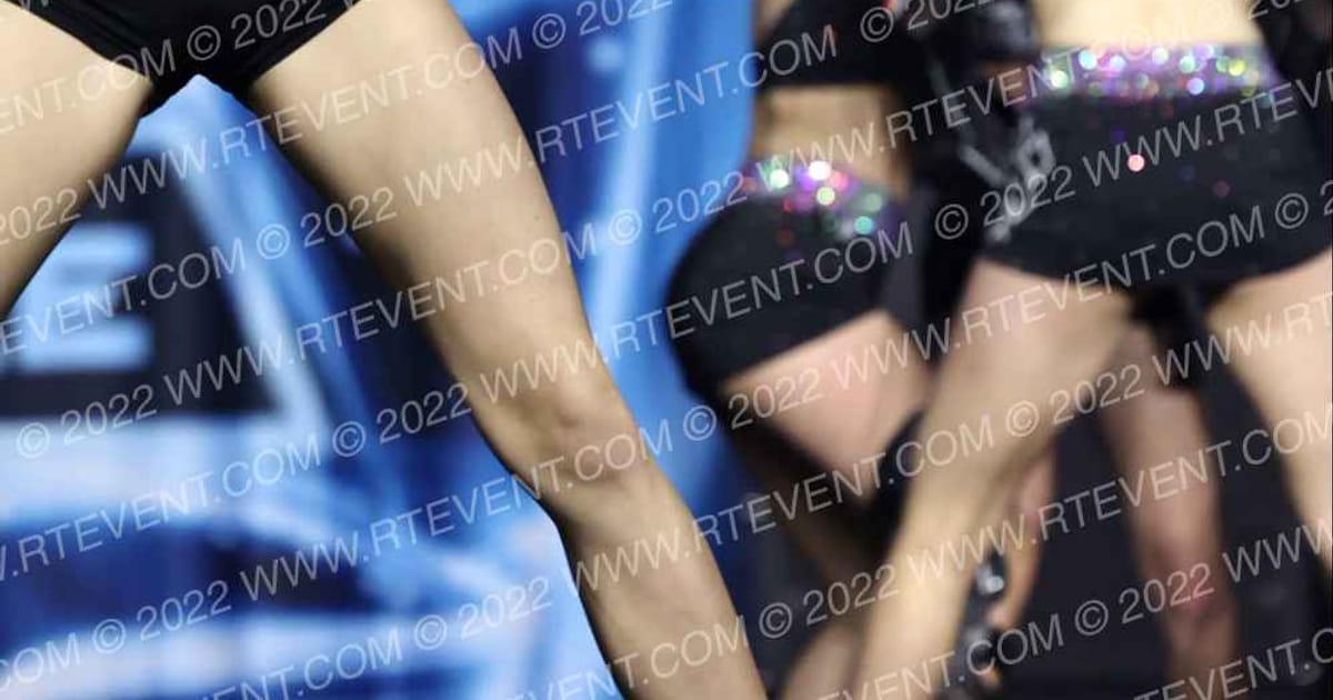 Cheer Athletics - Columbus AlphaCats · COA Grand Nationals