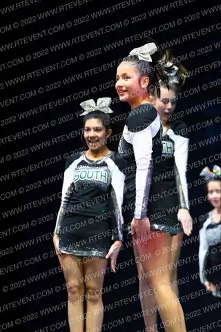SOUTH PLAINFIELD TIGERS