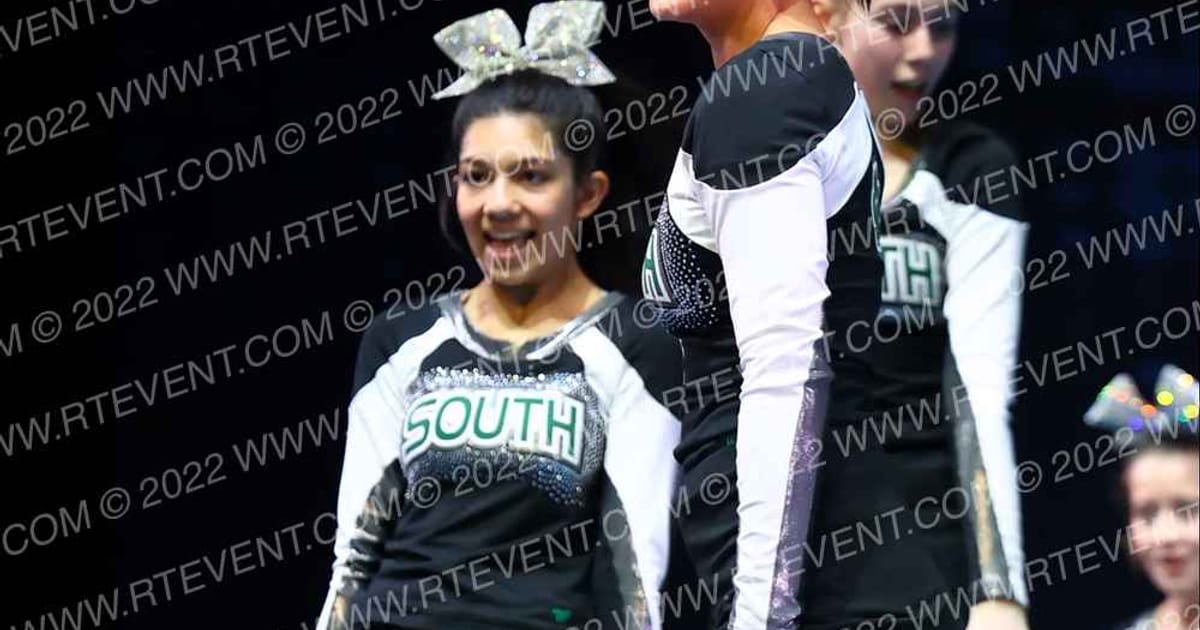 SOUTH PLAINFIELD TIGERS · YCADA Globals