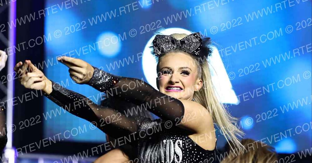 Diamonds All Stars BLACK · COA Grand Nationals