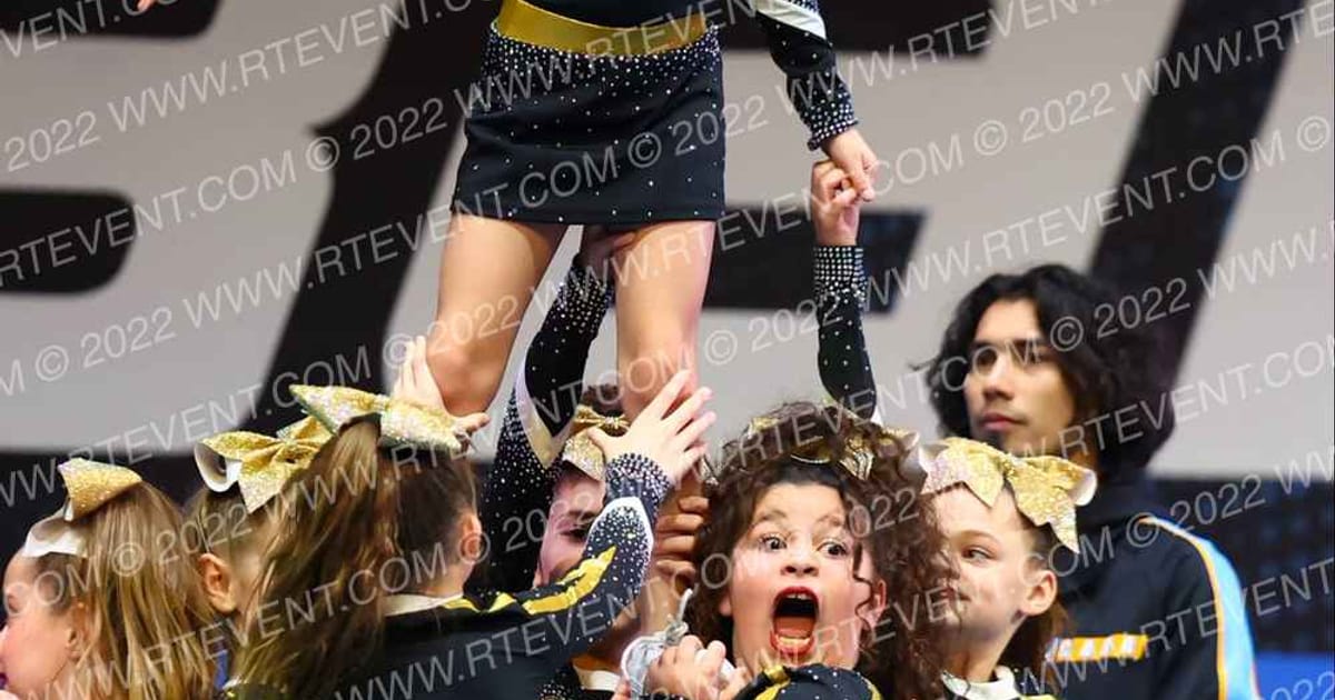 RTCC EXPLOSION STARLITES · YCADA Globals