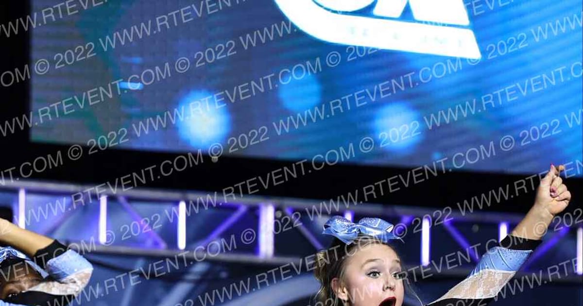 F I Lady Ice · COA Grand Nationals