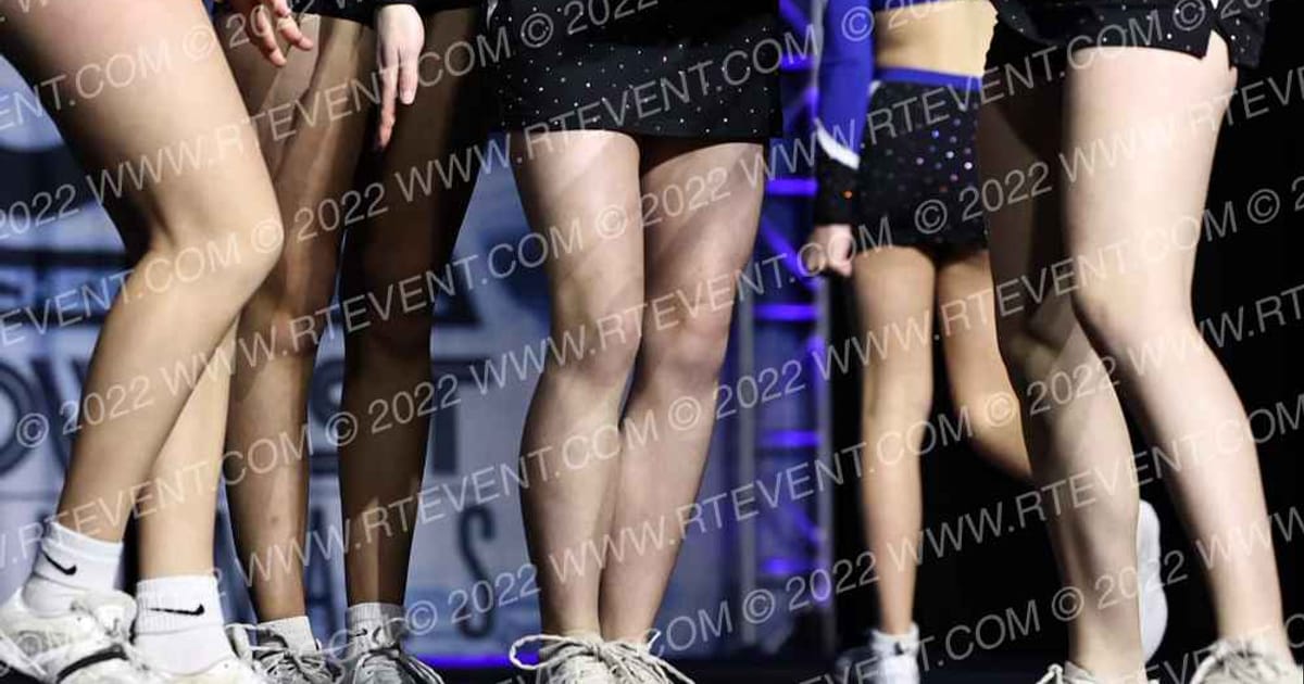 World Elite Legacy · COA Grand Nationals