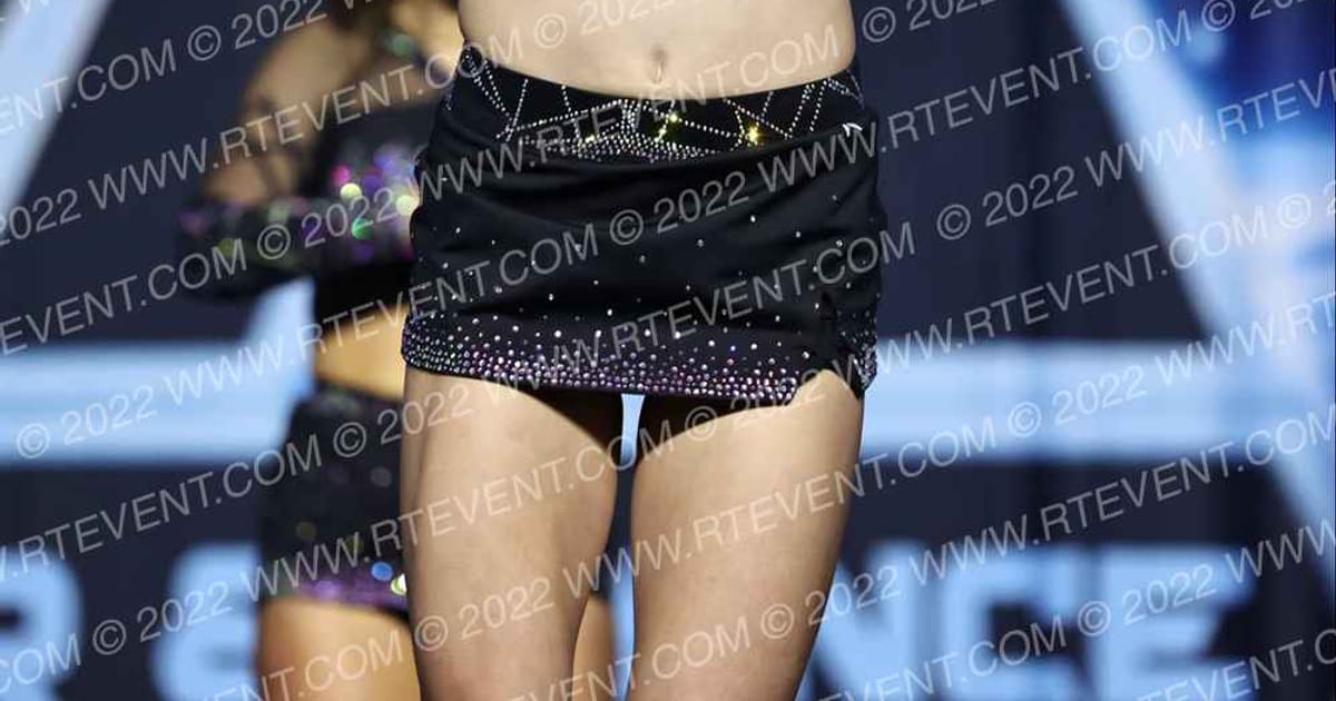 Five Star Wicked · COA Grand Nationals