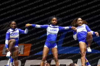 LAWNCREST LIONS LEGENDS