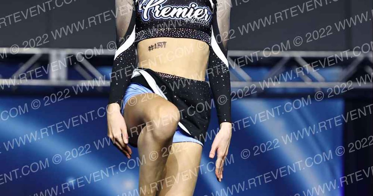 Premier Athletics - Nashville LADY PUMAS · COA Grand Nationals