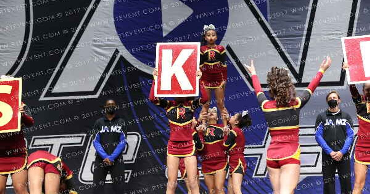 WHITTIER REDSKINS PEEWEE · State Championship