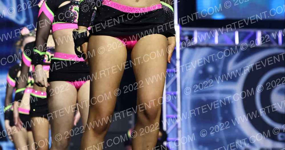 Westside Cougars All Stars Vendetta · COA Grand Nationals