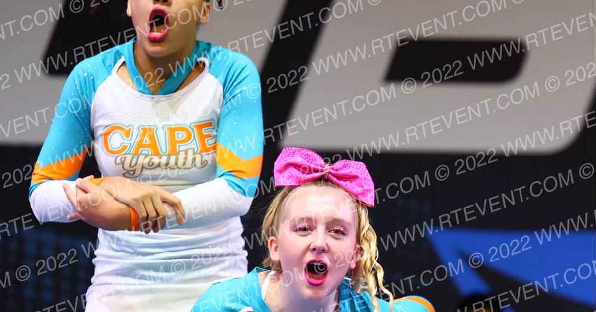 CAPE YOUTH TORNADOES · YCADA Globals