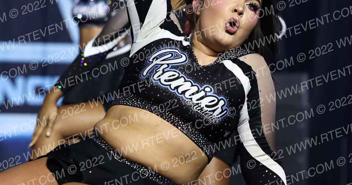 Premier Athletics - Michigan Showtime · COA Grand Nationals