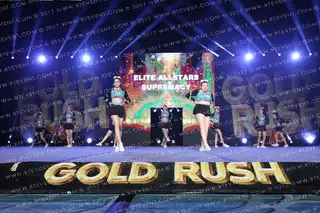 Elite Allstars (Elite Allstars) Supremacy