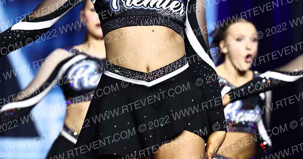 Premier Athletics-Northern Kentucky Rouge · COA Grand Nationals