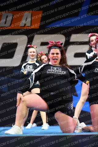 EC ATHLETICS JAGS