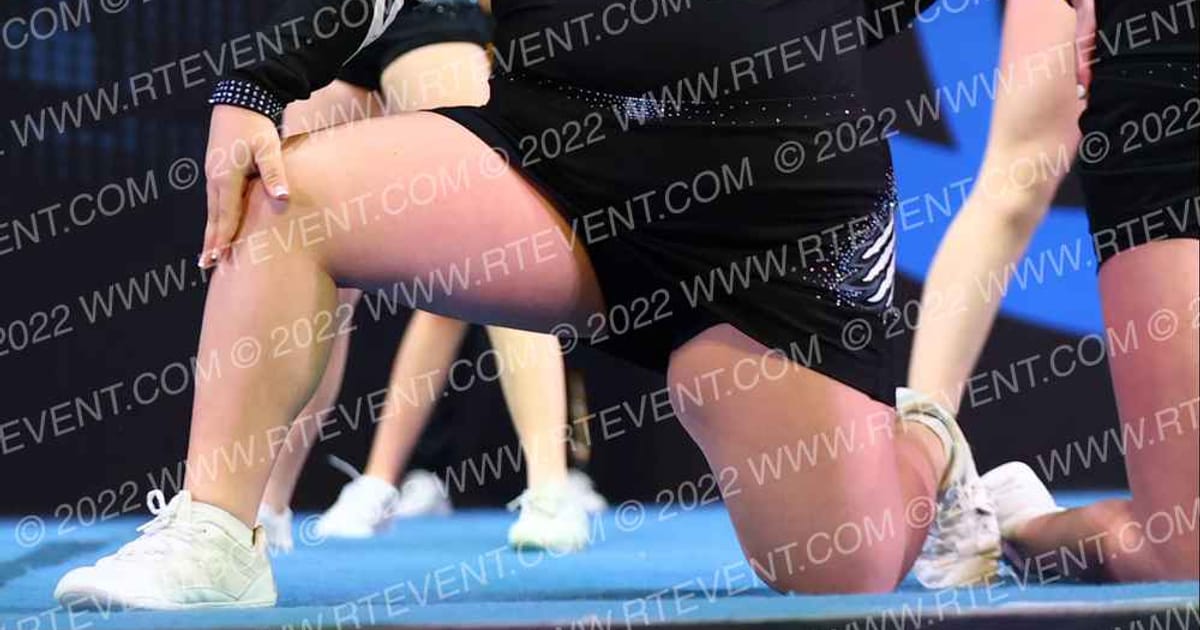 EC ATHLETICS JAGS · YCADA Globals