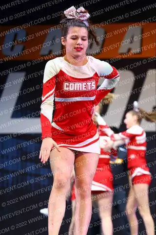 CARTHAGE COMETS