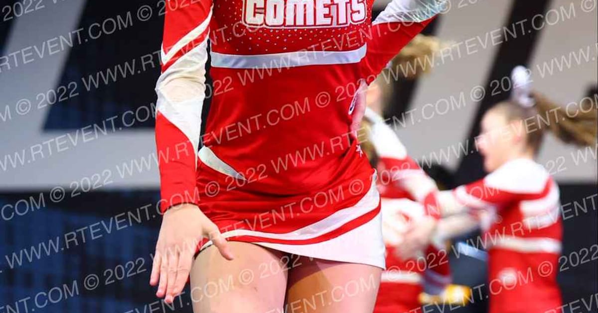 CARTHAGE COMETS · YCADA Globals