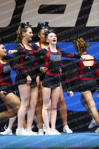 NORTHERN ATHLETICS OBSIDIAN