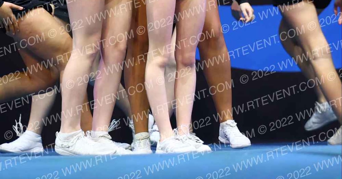 NORTHERN ATHLETICS OBSIDIAN · YCADA Globals