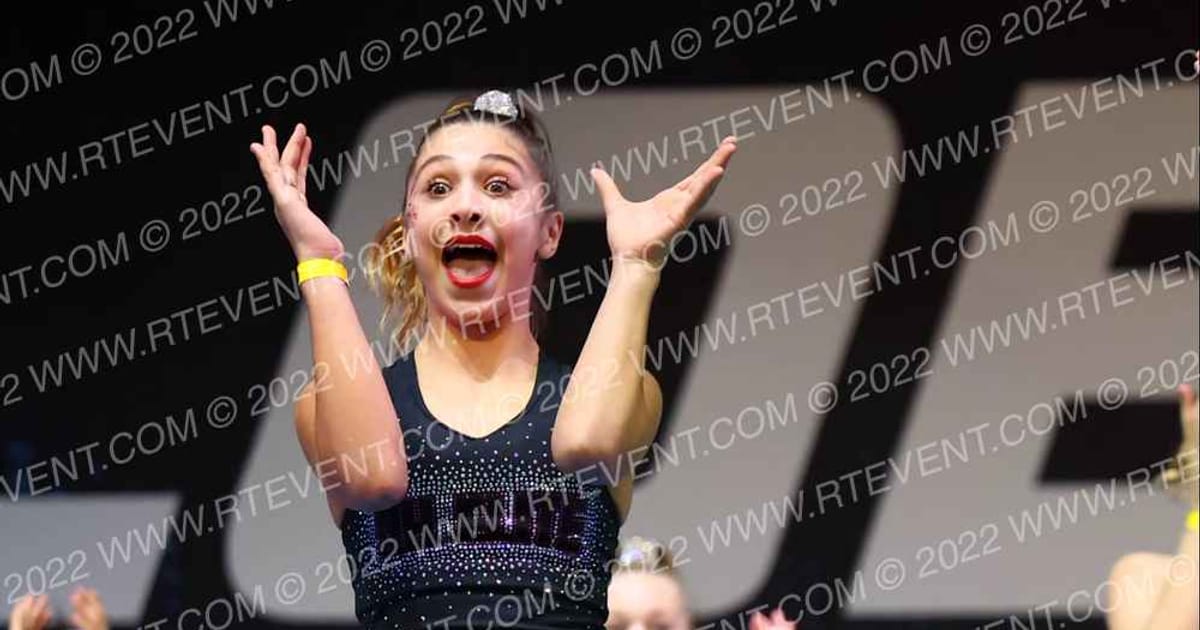 NEW HAMPSHIRE ELITE · YCADA Globals