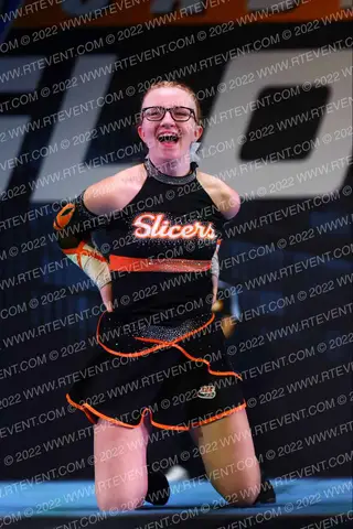 LA PORTE SLICERS