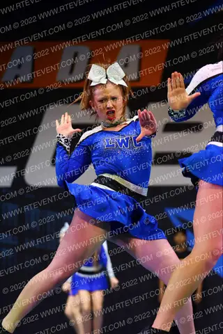 LONDONDERRY WILDCATS