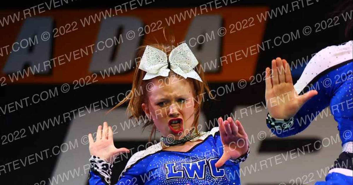 LONDONDERRY WILDCATS · YCADA Globals