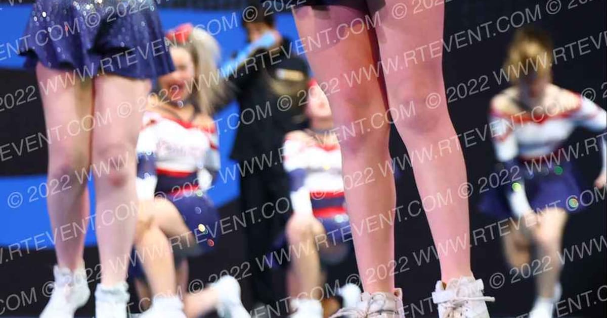 PRIDE ELITE SAPPHIRES · YCADA Globals