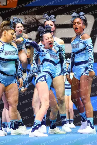 CHEER ARMY GENERALS