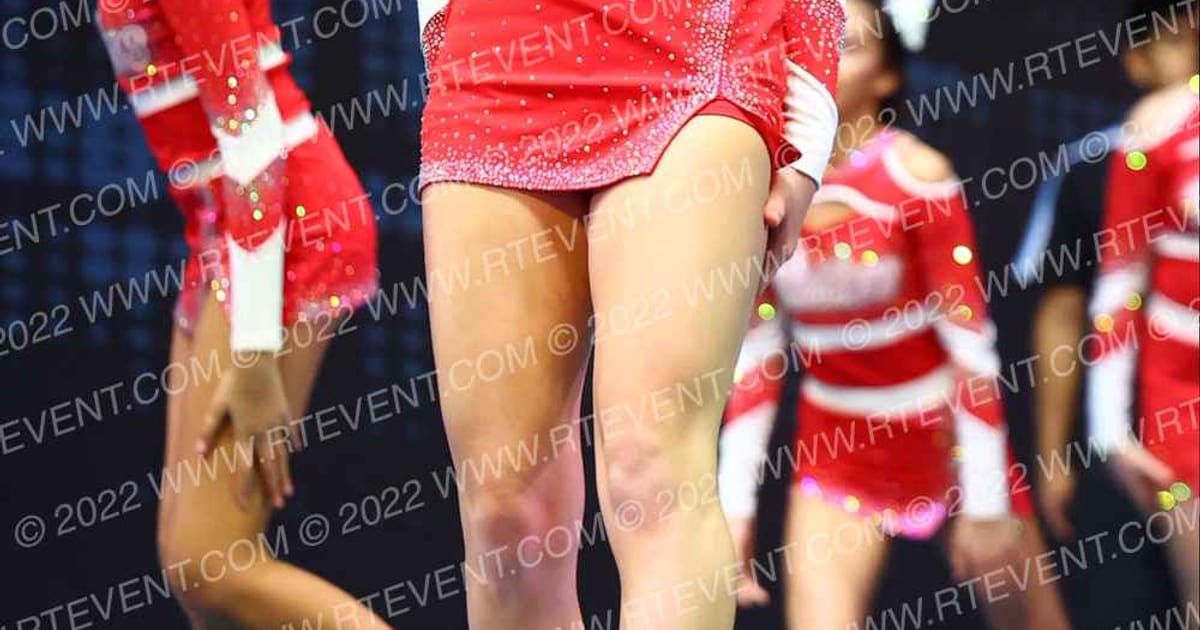 NORTH ROCKLAND RED RAIDERS · YCADA Globals
