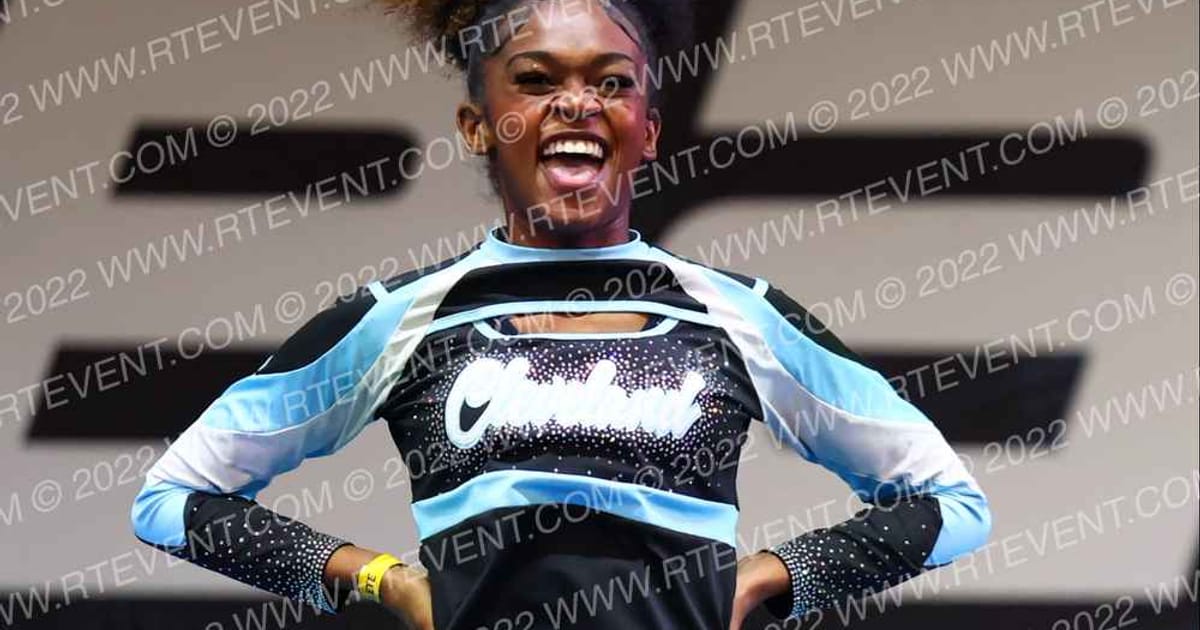 CLEVELAND RAMS · YCADA Globals