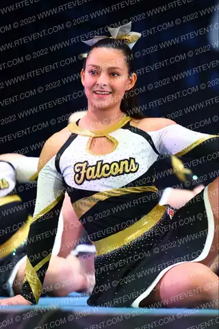 FLEMINGTON FALCONS JUNIOR VARSITY
