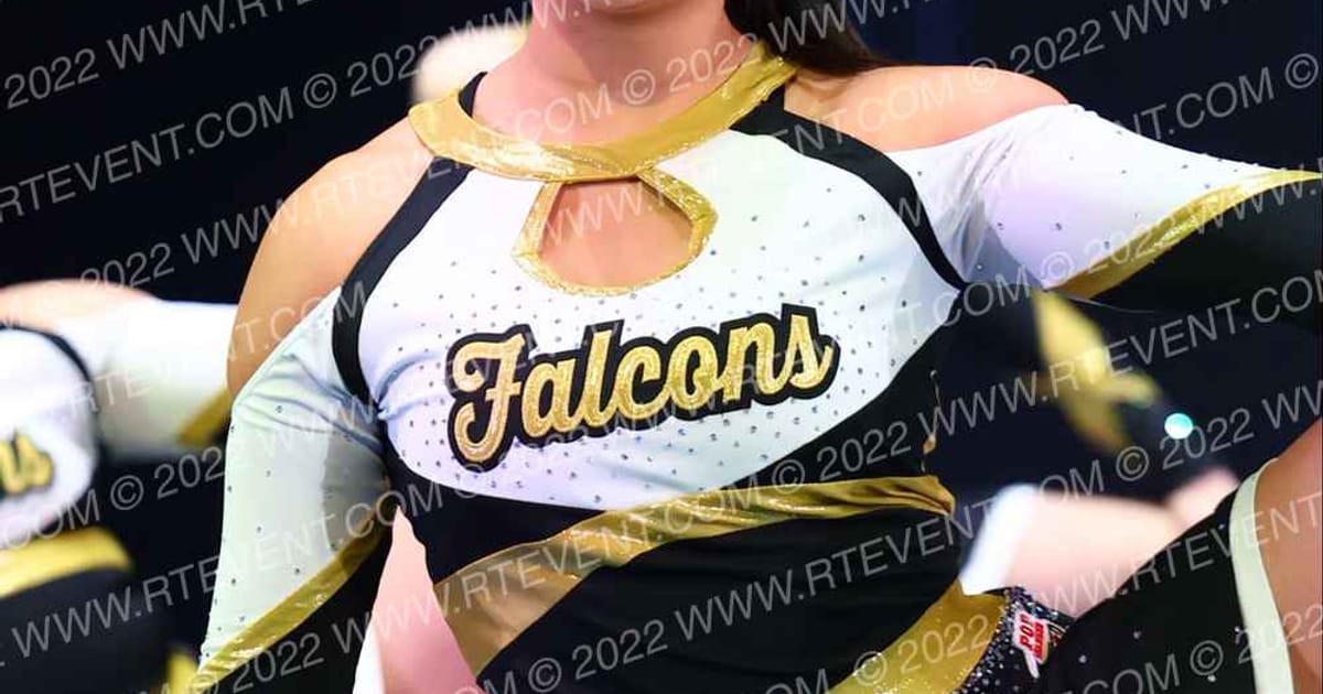 FLEMINGTON FALCONS JUNIOR VARSITY · YCADA Globals