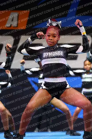 BROOKLYN DYMONDZ SPARKLE