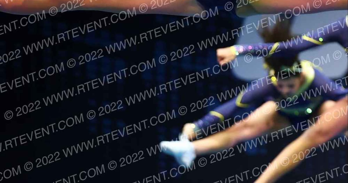 TRI CITY WOLVERINES · YCADA Globals