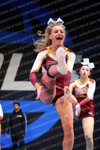 COLONIE RAIDERS C4