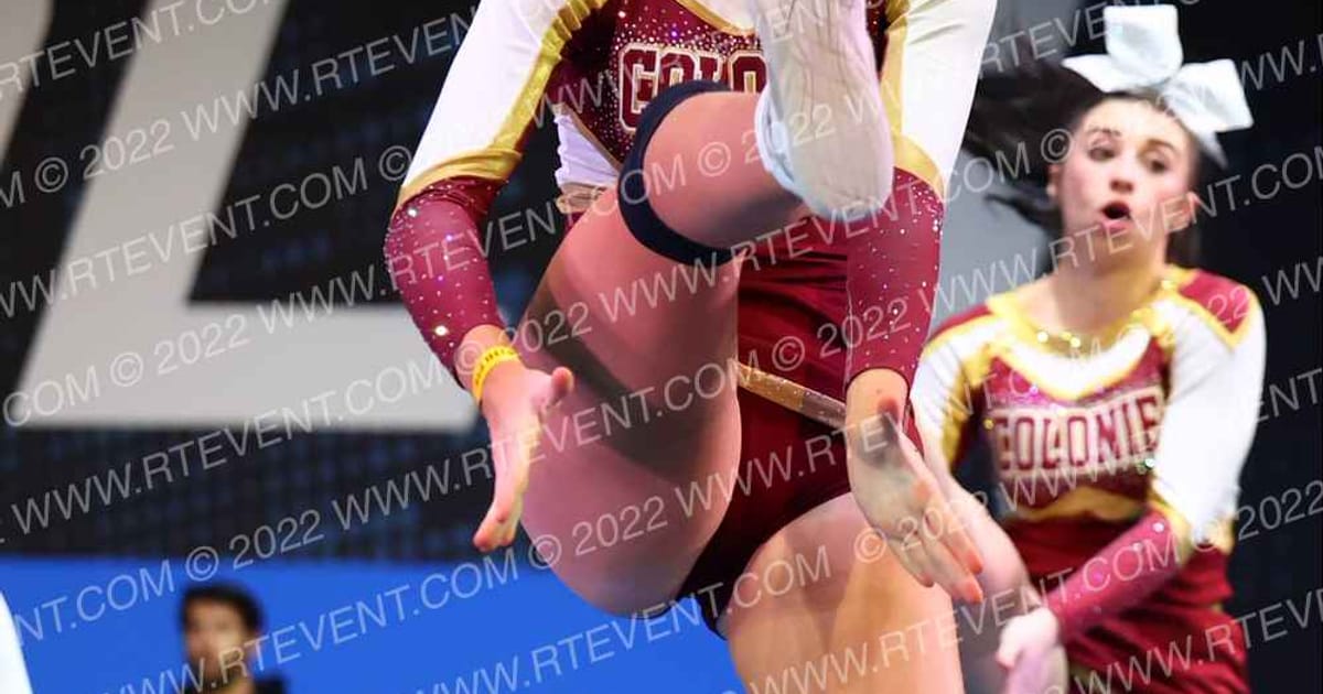 COLONIE RAIDERS C4 · YCADA Globals