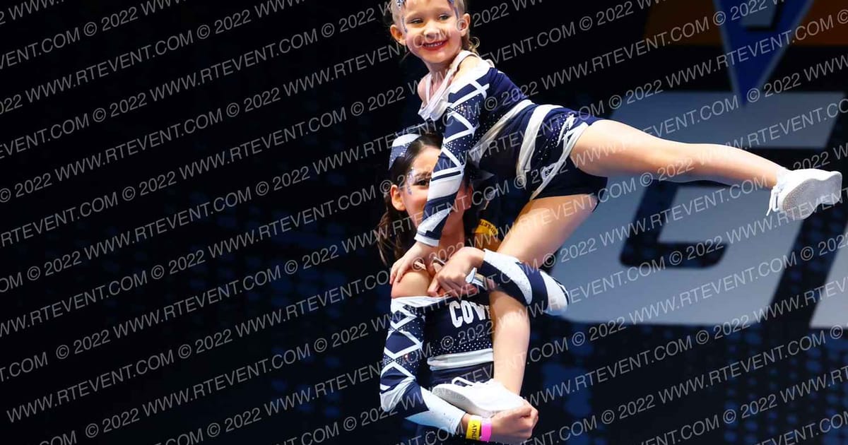 ABILENE COWBOYS · YCADA Globals