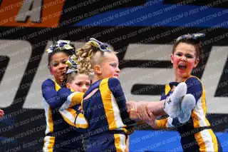 LENAPE VALLEY JPW POP WARNER