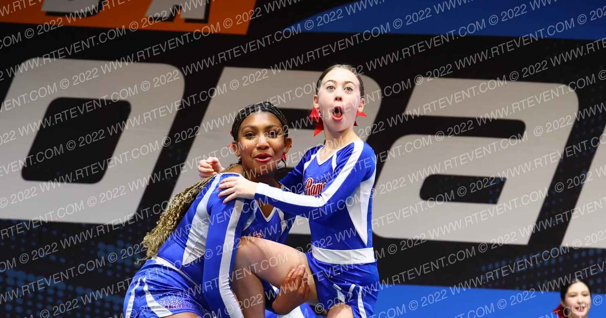 CARMEL RAMS · YCADA Globals