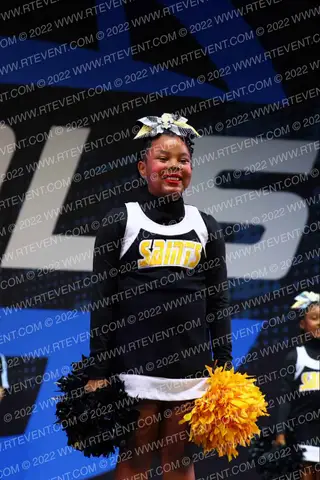 CARROLLTON SAINTS