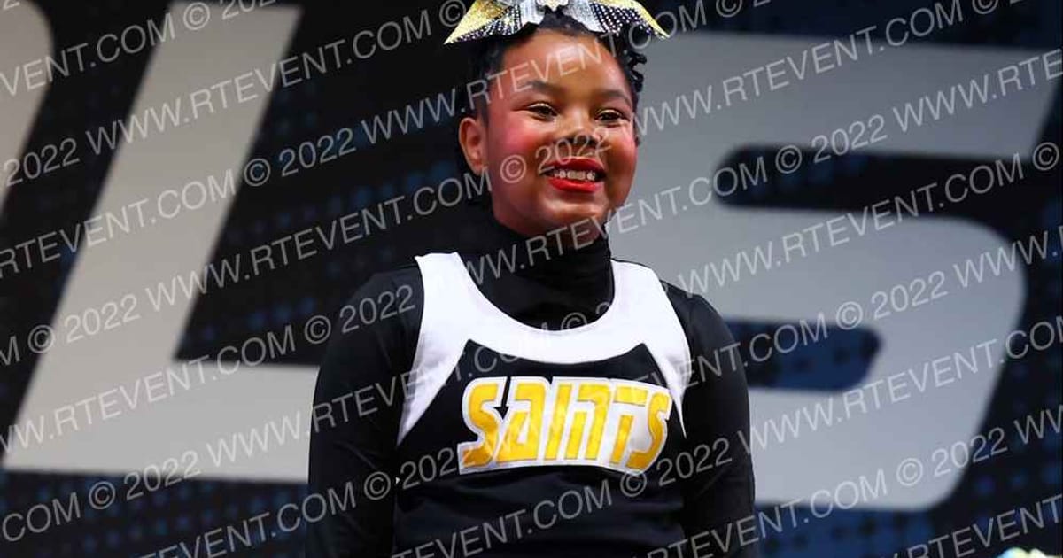 CARROLLTON SAINTS · YCADA Globals