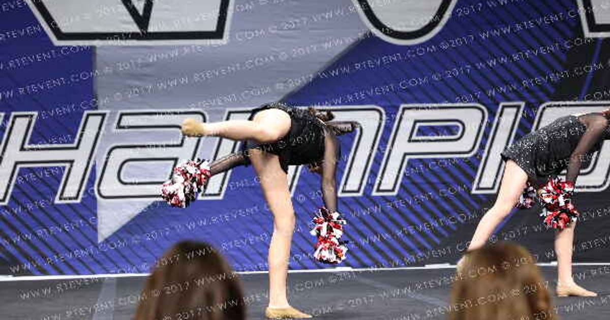 FOWLER YOUTH JUNIORS · State Championship