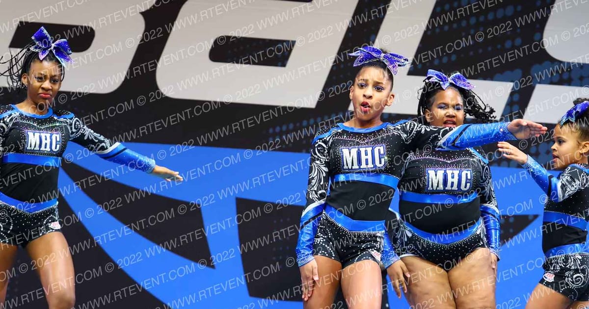 MOUNT HOPE COWBOYS · YCADA Globals