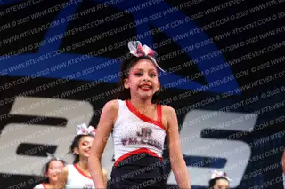 SAN ANTONIO JUNIOR FALCONS D12L1