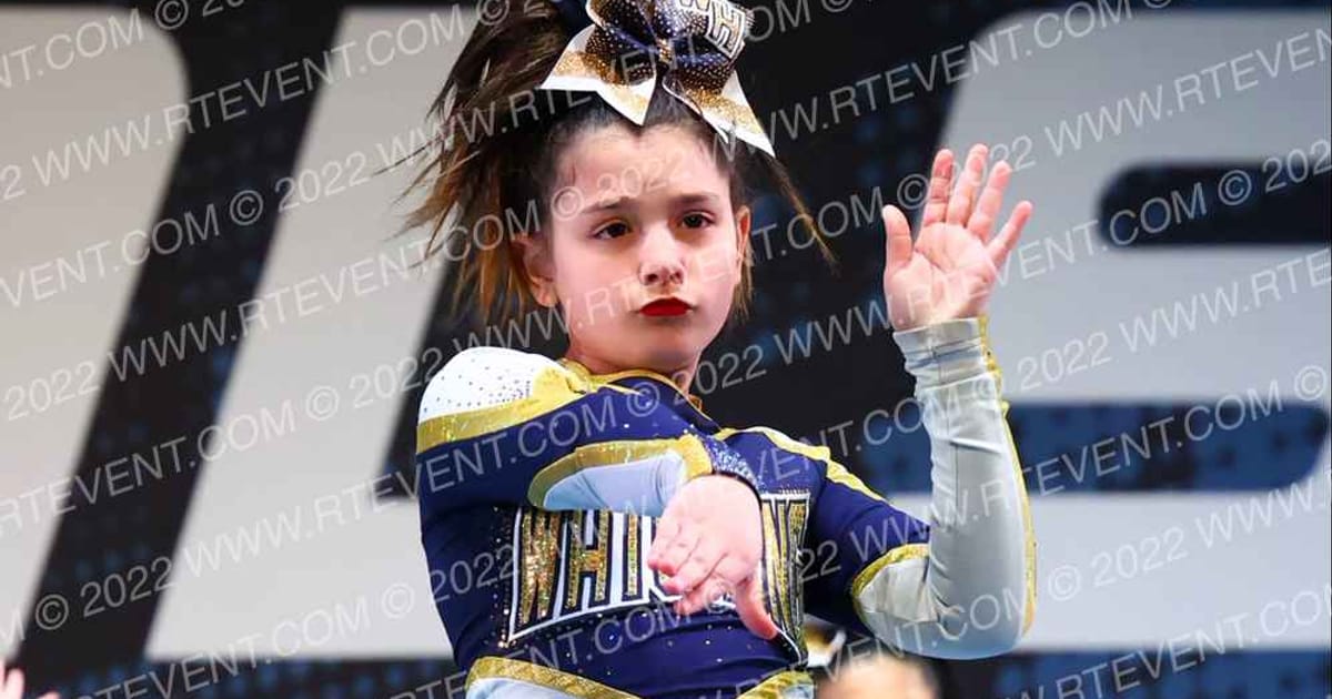 WATCHUNG HILLS JUNIOR PEEWEE  PW · YCADA Globals