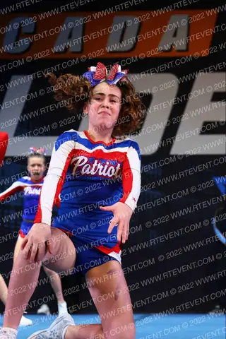 ORANGETOWN PATRIOTS